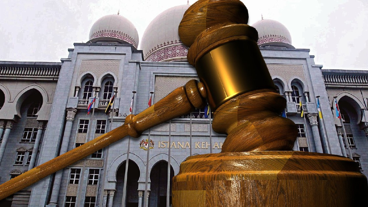 High Court to decide preliminary matters in Anwar's civil sexual assault case on September 21
